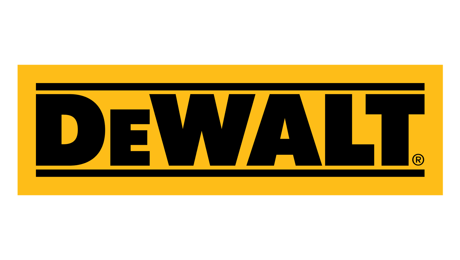 dewalt logo