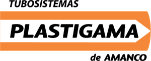 plastigama logo